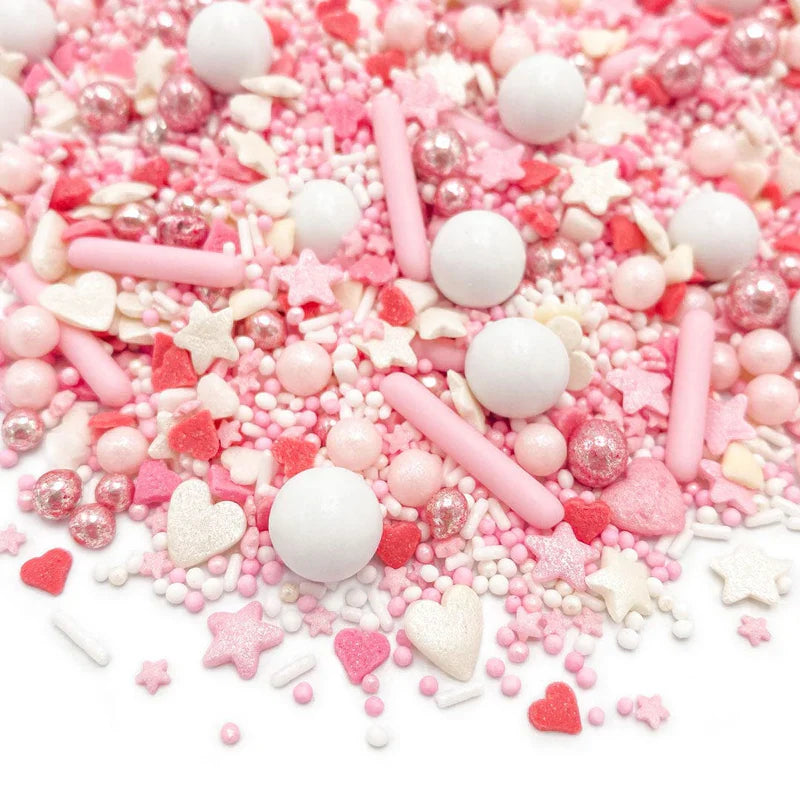Valentines Sprinkle