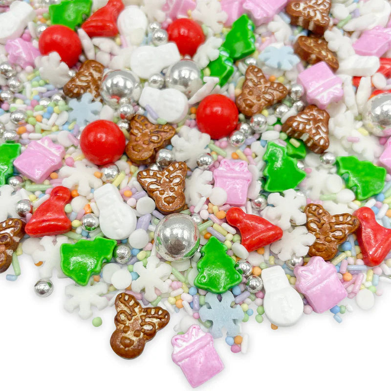 Christmas Sprinkle