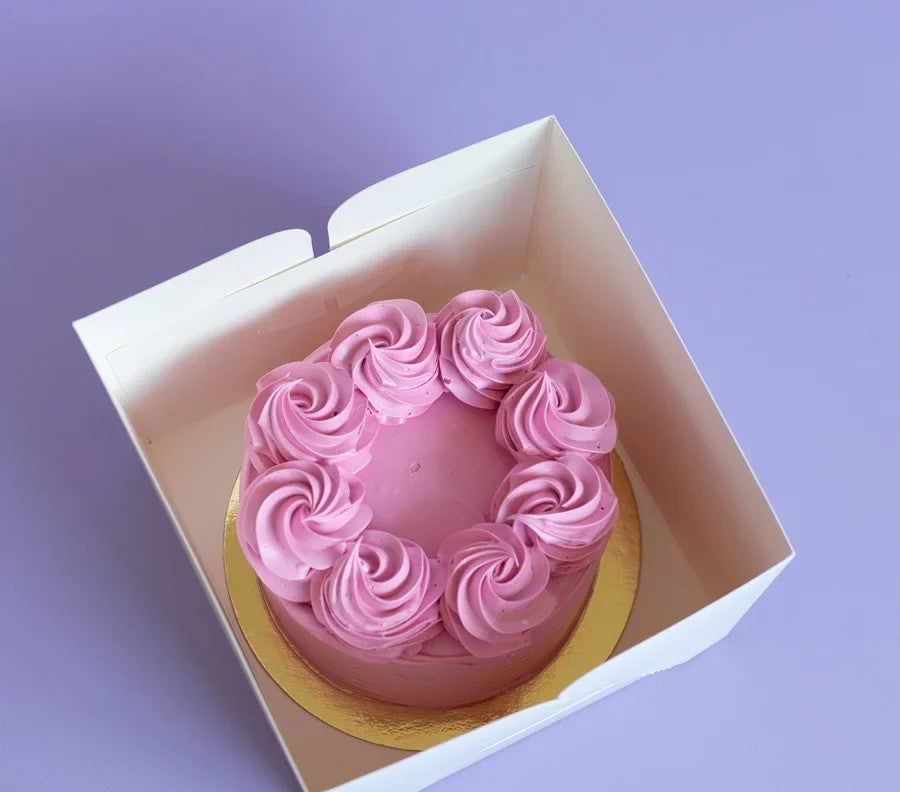 Cake Boxes