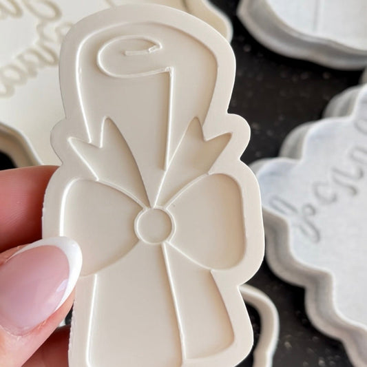 Premium Graduation Scroll Embosser & Cutter